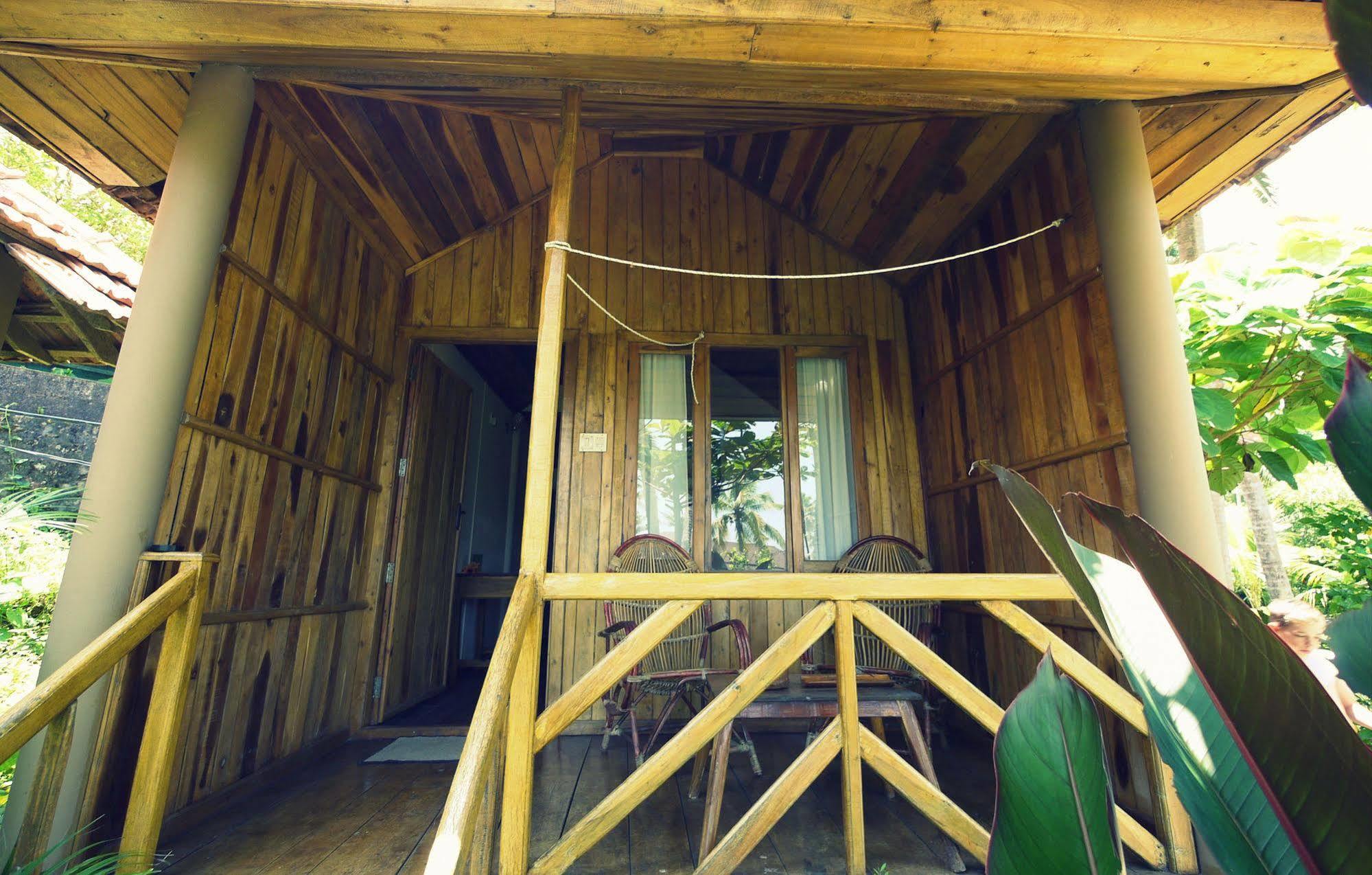 Satta Beach Residence Varkala Extérieur photo